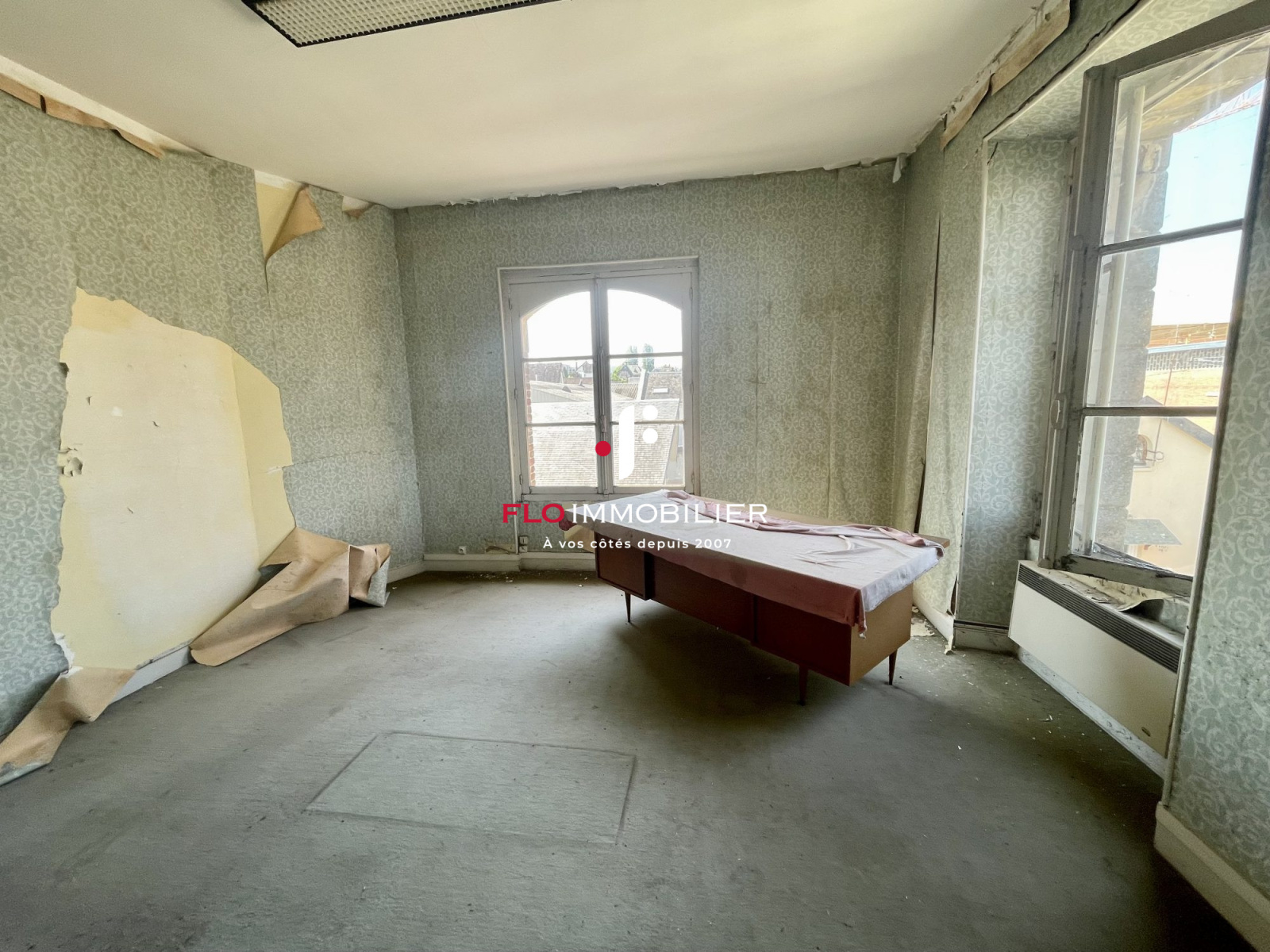Image_, Local commercial, Lisieux, ref :2398-FLOIMMOBILIER14