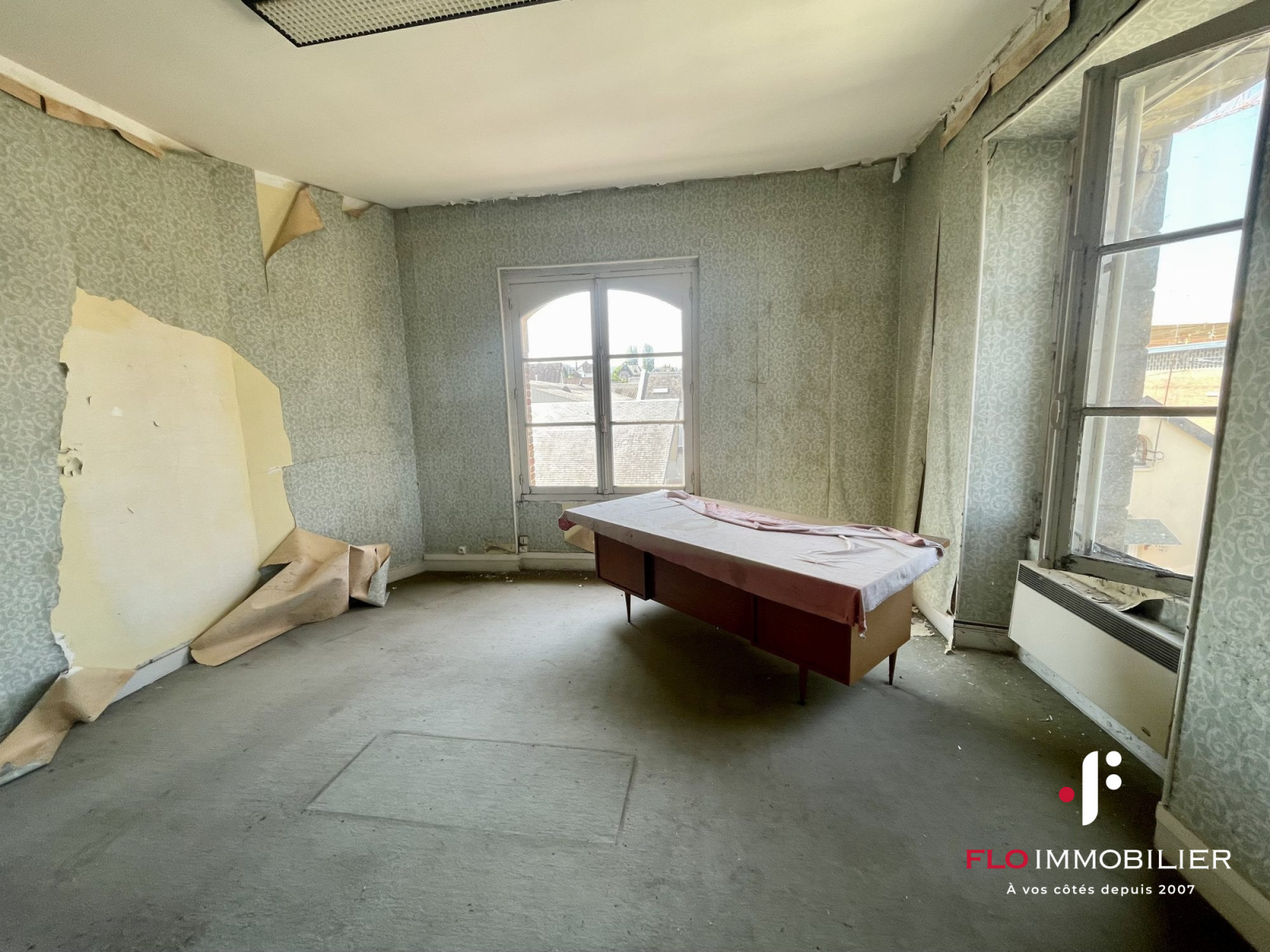 Image_, Local commercial, Lisieux, ref :2398-FLOIMMOBILIER14