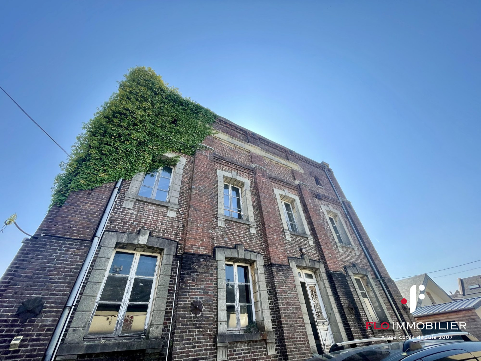 Image_, Local commercial, Lisieux, ref :2398-FLOIMMOBILIER14