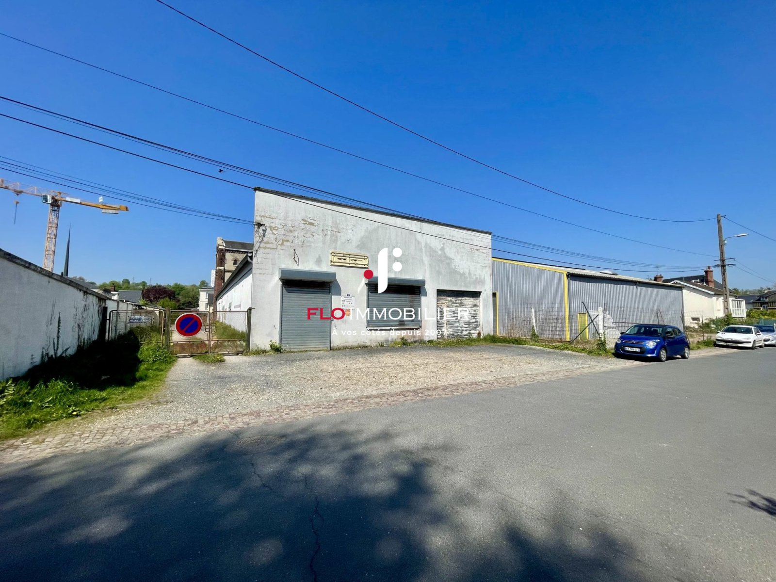 Image_, Local commercial, Lisieux, ref :2398-FLOIMMOBILIER14