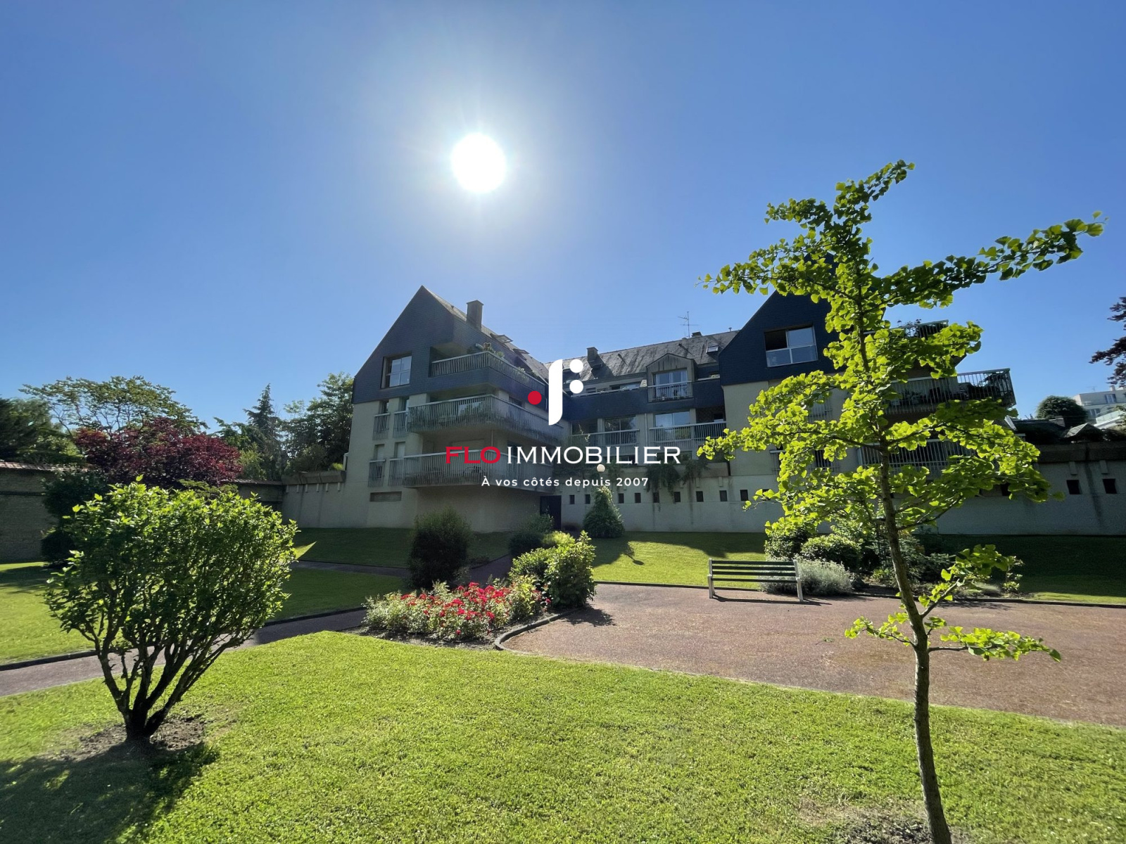 Image_, Appartement, Caen, ref :2321-FLOIMMOBILIER14