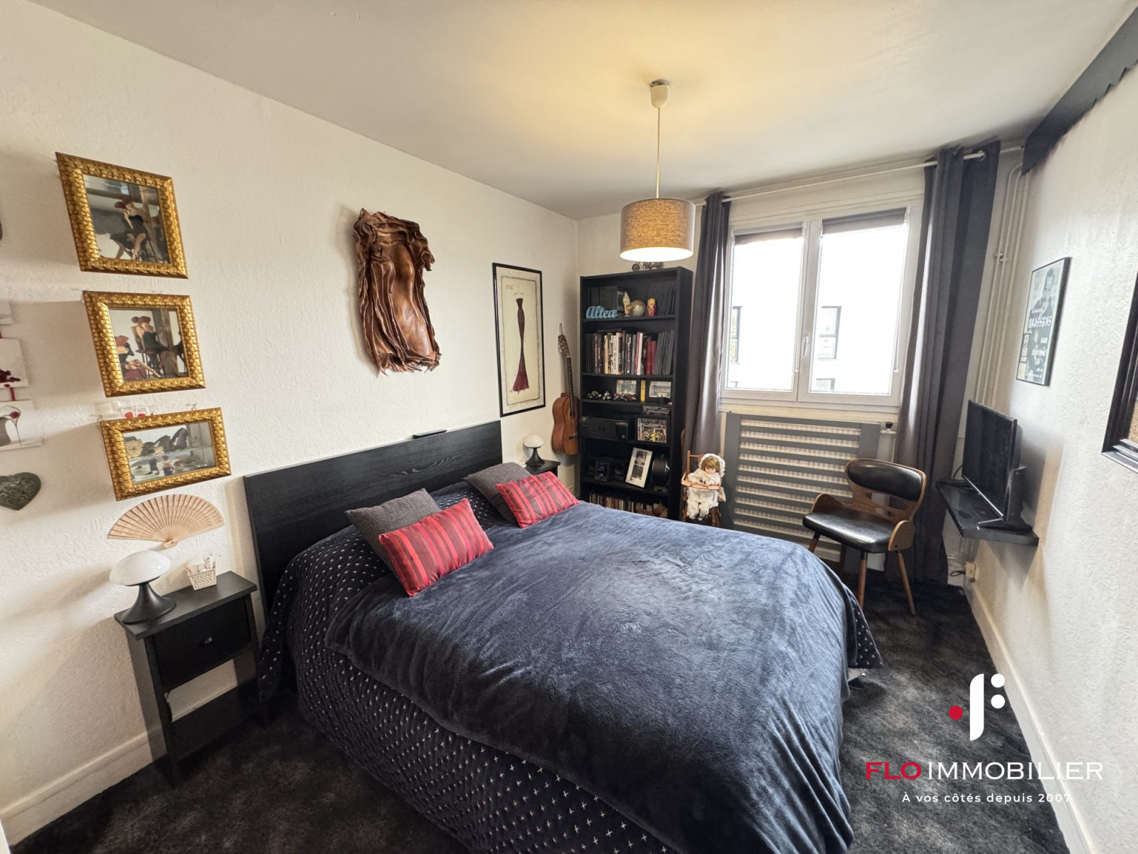 Image_, Appartement, Caen, ref :2382-COMPANY35331UBT