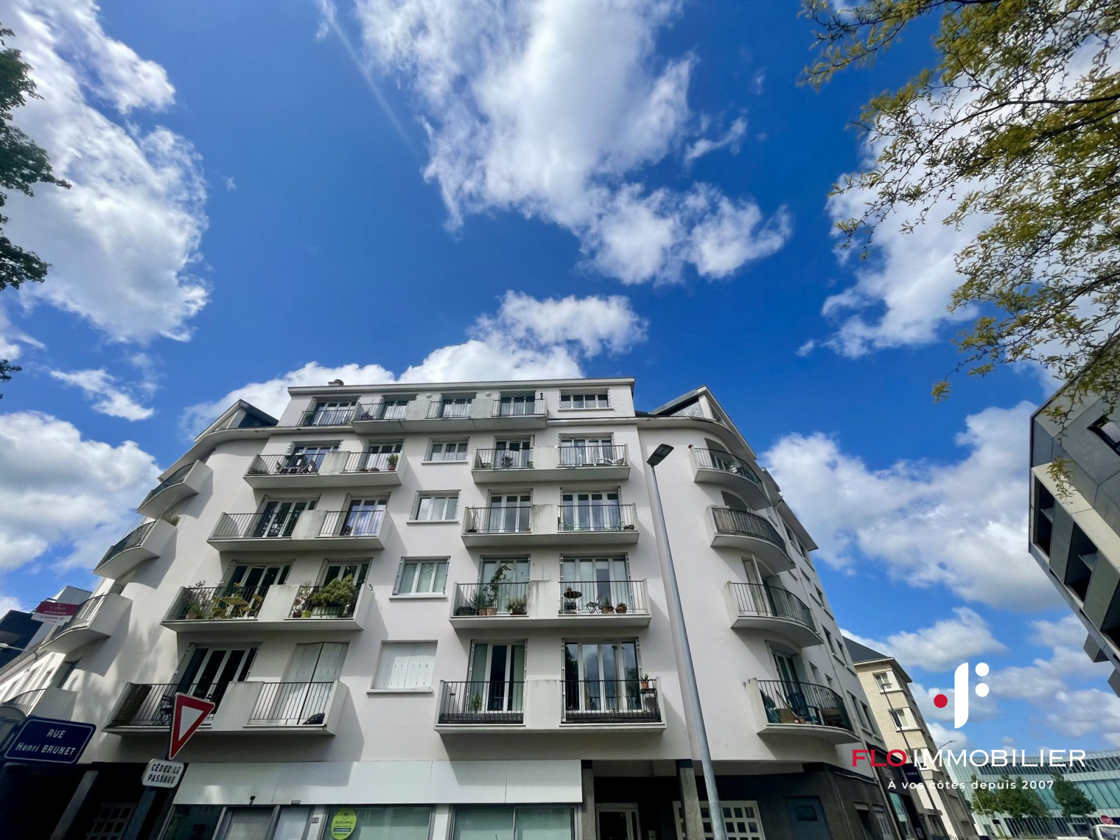 Image_, Appartement, Caen, ref :2382-COMPANY35331UBT