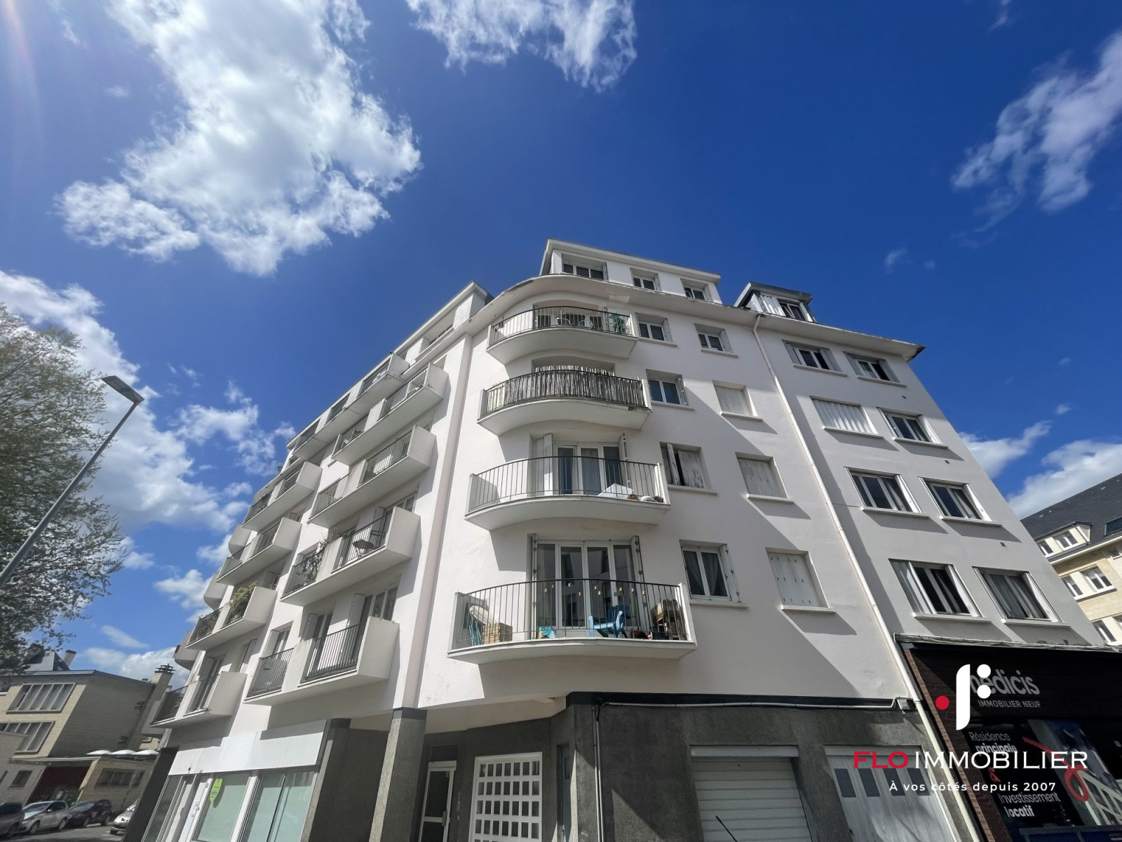Image_, Appartement, Caen, ref :2382-COMPANY35331UBT