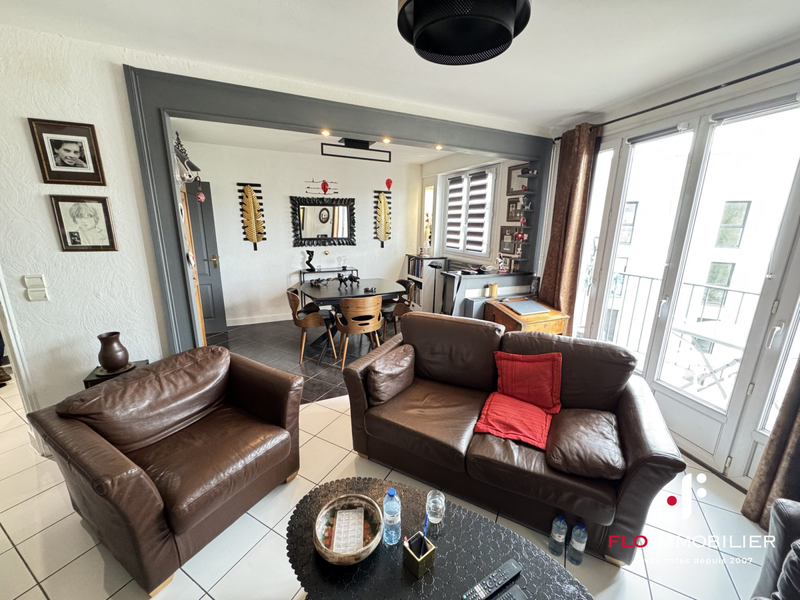 Image_, Appartement, Caen, ref :2382-COMPANY35331UBT