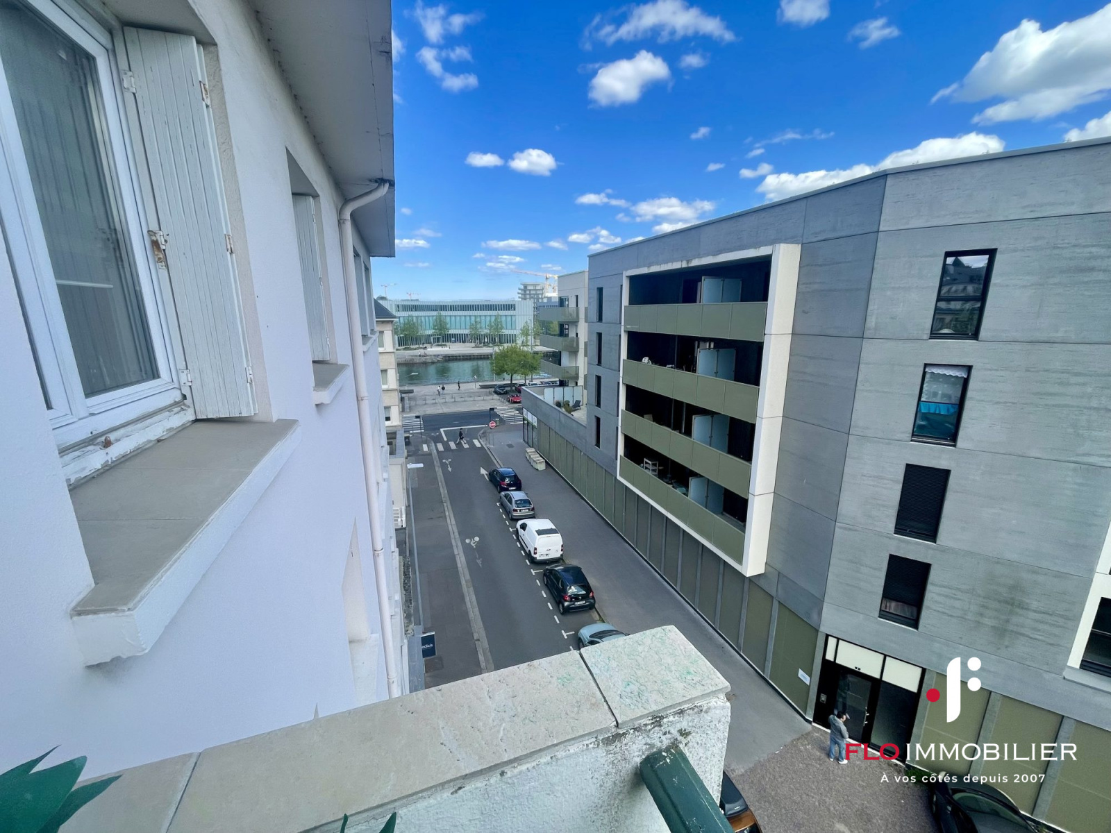 Image_, Appartement, Caen, ref :2382-COMPANY35331UBT