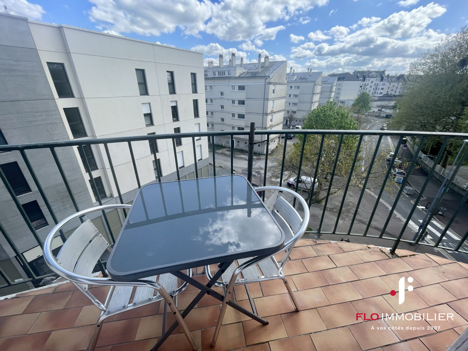 Image_, Appartement, Caen, ref :2382-COMPANY35331UBT