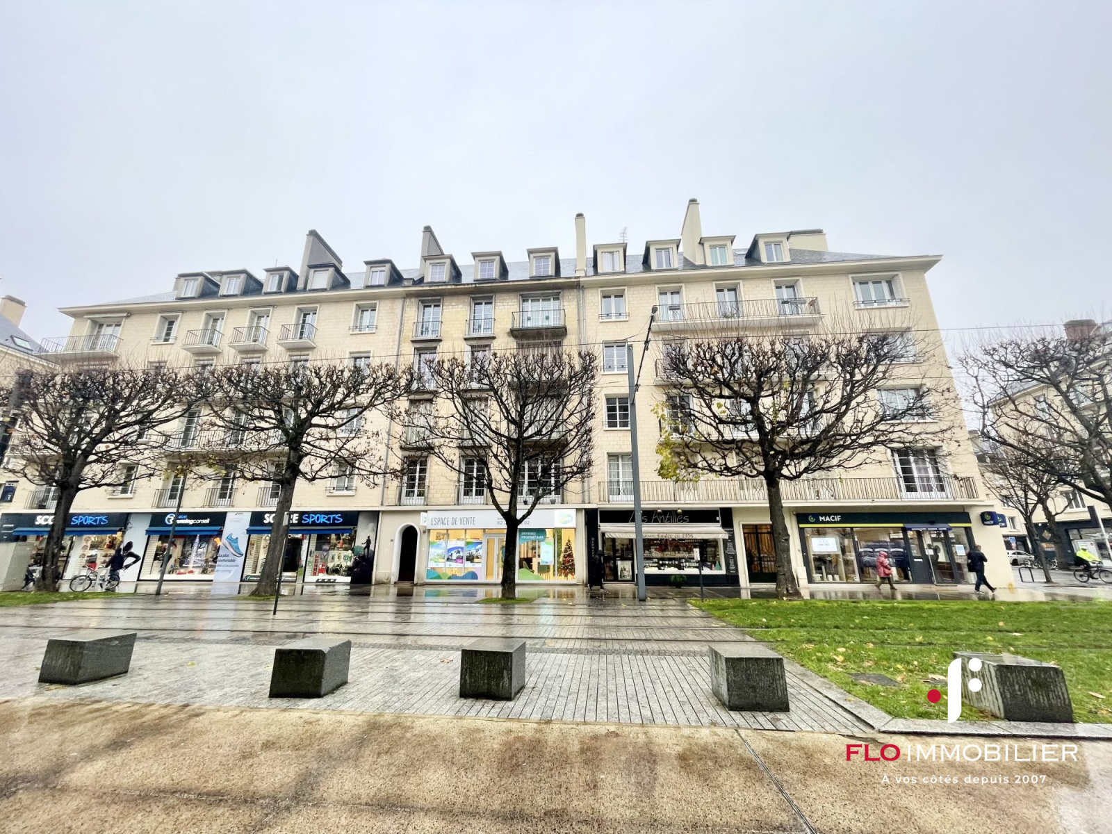 Image_, Appartement, Caen, ref :2319-FLOIMMOBILIER14