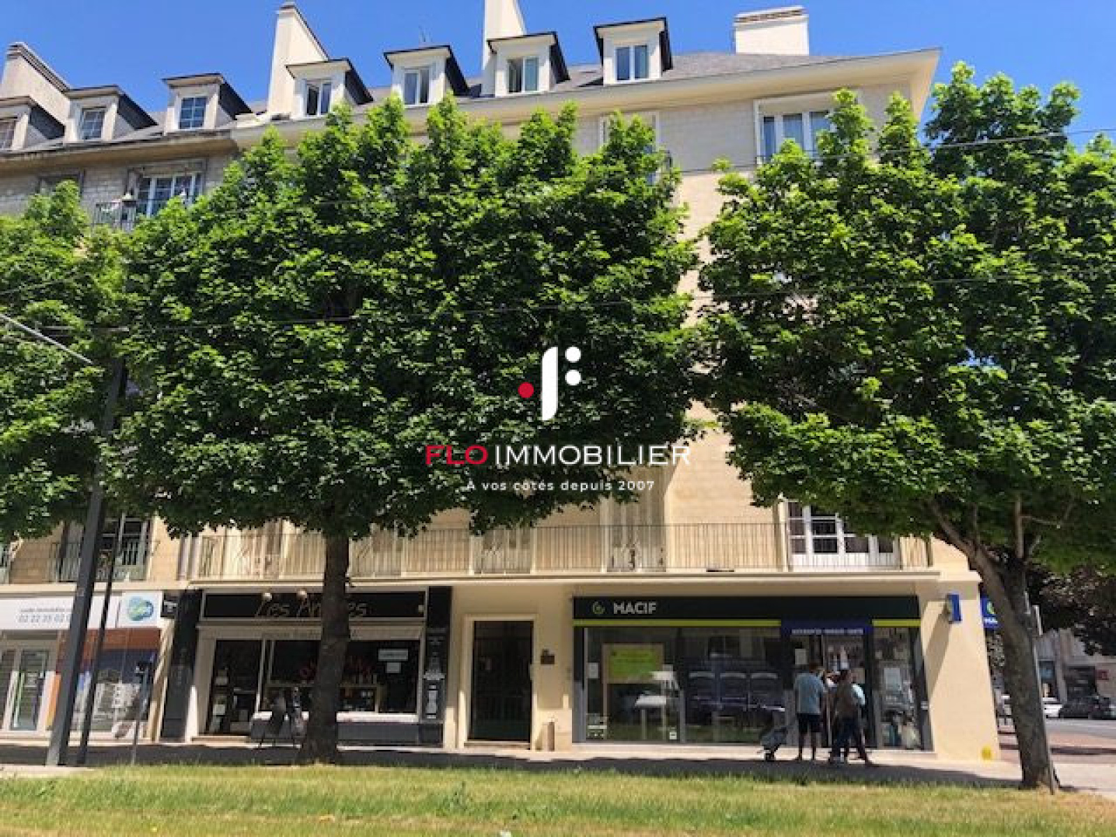 Image_, Appartement, Caen, ref :2319-FLOIMMOBILIER14