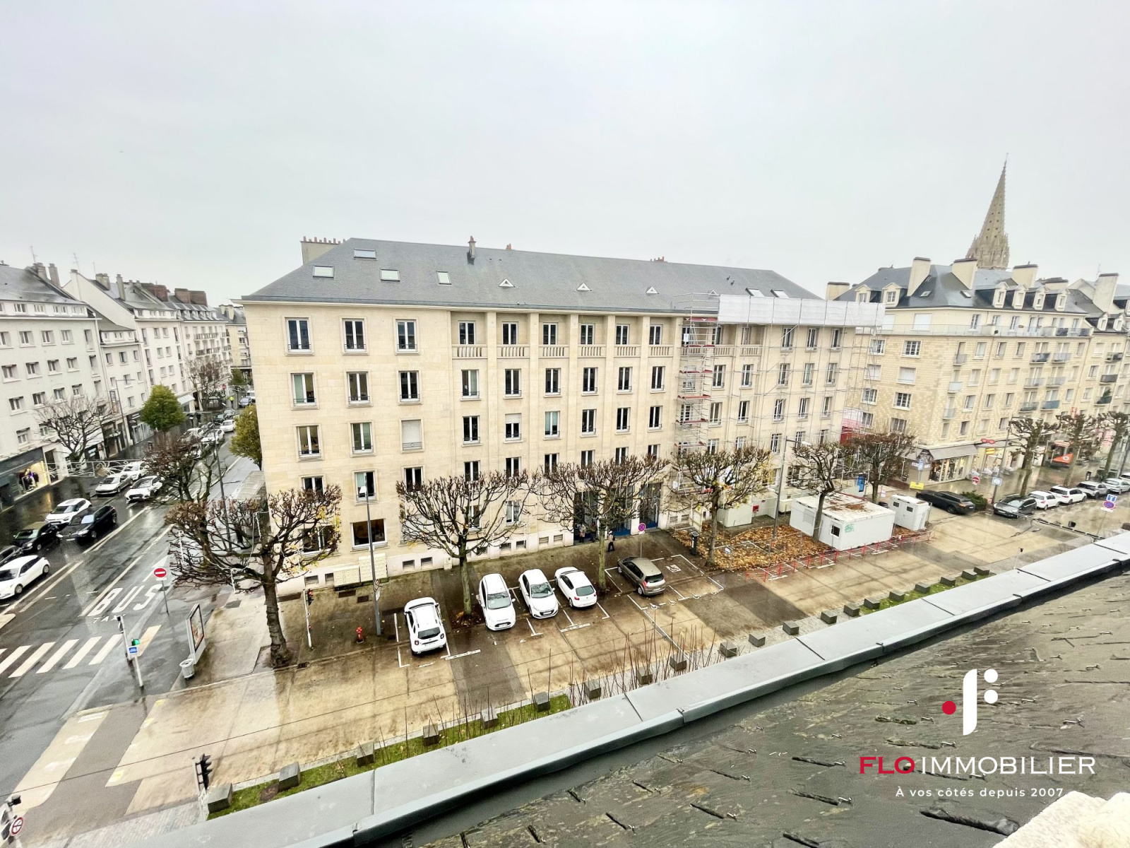 Image_, Appartement, Caen, ref :2319-FLOIMMOBILIER14