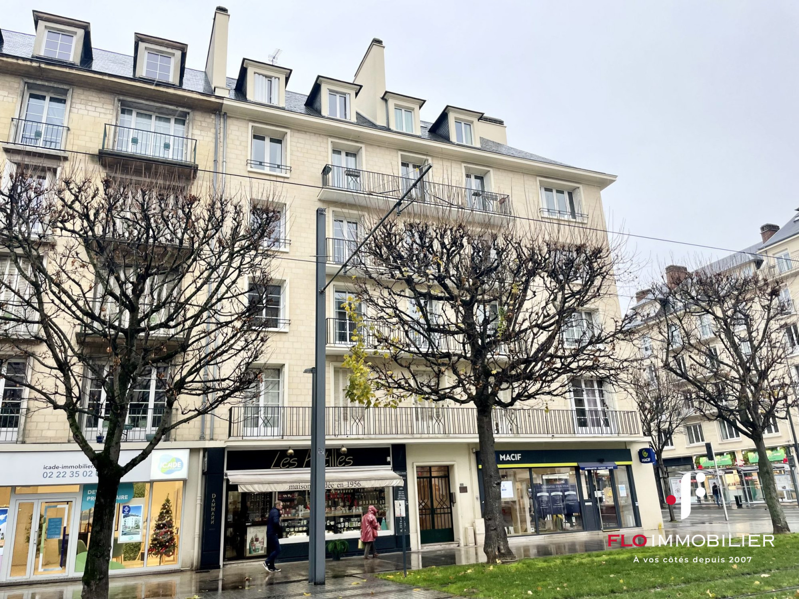 Image_, Appartement, Caen, ref :2319-FLOIMMOBILIER14