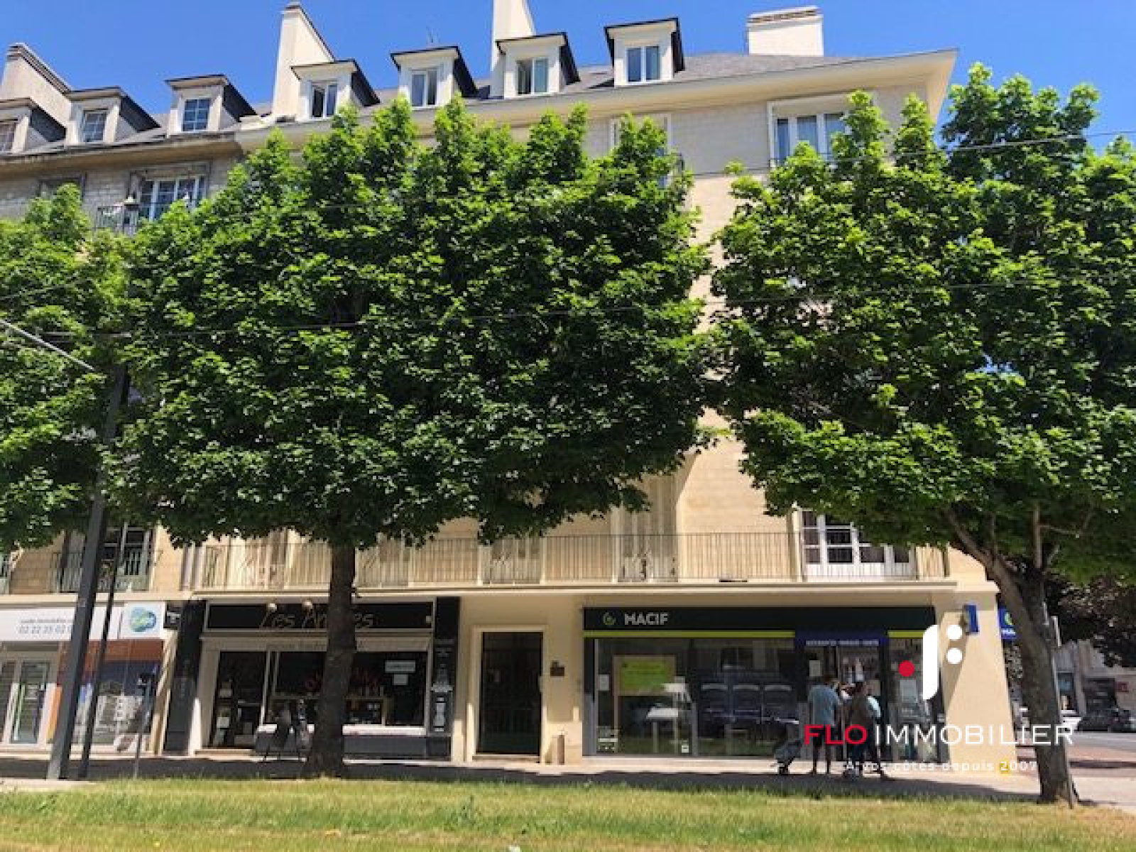 Image_, Appartement, Caen, ref :2319-FLOIMMOBILIER14