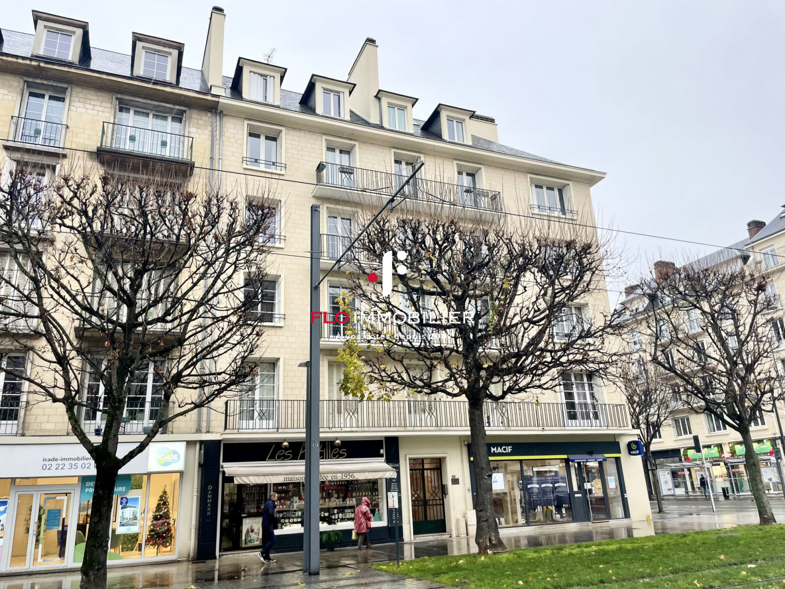 Image_, Appartement, Caen, ref :2319-FLOIMMOBILIER14