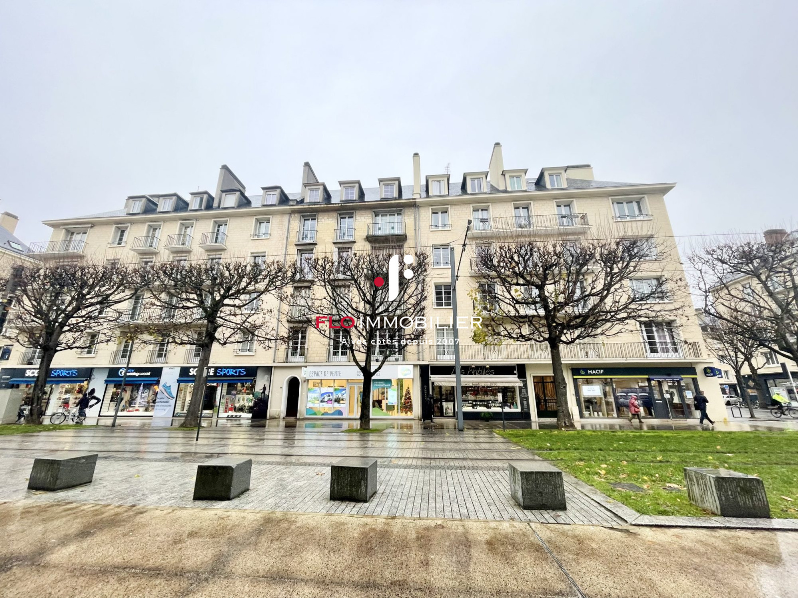 Image_, Appartement, Caen, ref :2319-FLOIMMOBILIER14