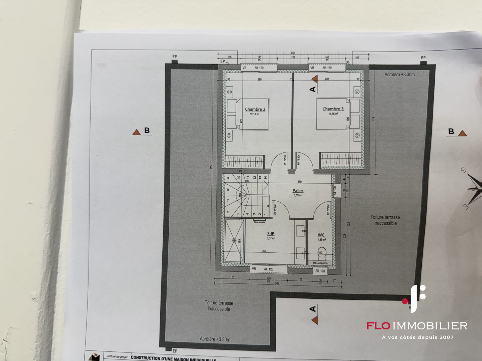 Image_, Maison, Caen, ref :VM2223-FLOIMMOBILIER14