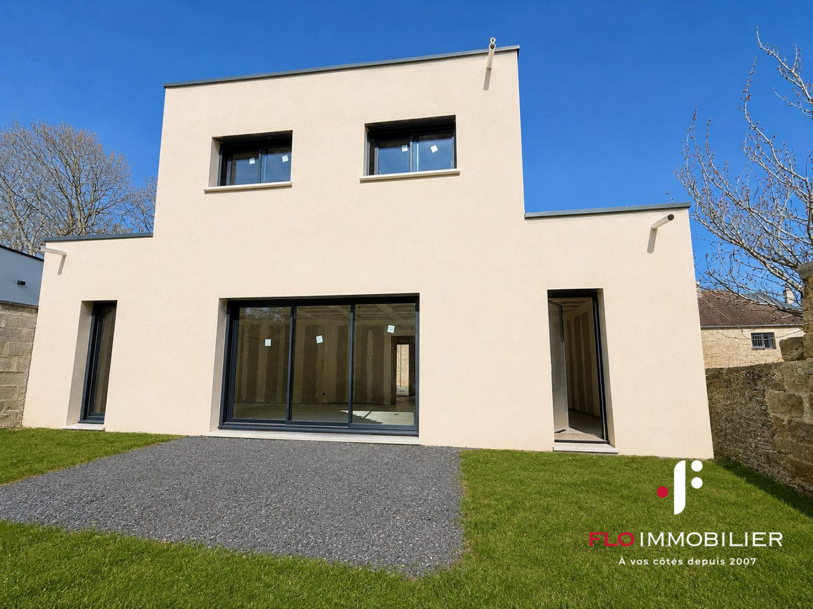 Image_, Maison, Caen, ref :VM2223-FLOIMMOBILIER14