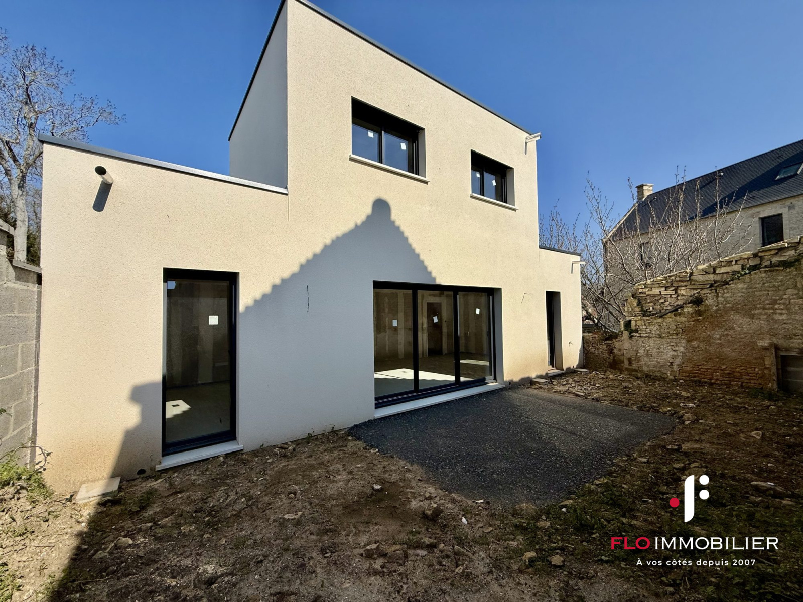 Image_, Maison, Caen, ref :VM2223-FLOIMMOBILIER14