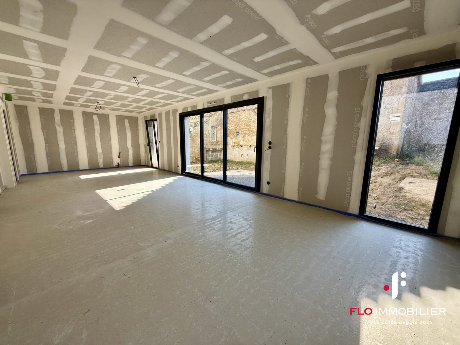 Image_, Maison, Caen, ref :VM2223-FLOIMMOBILIER14