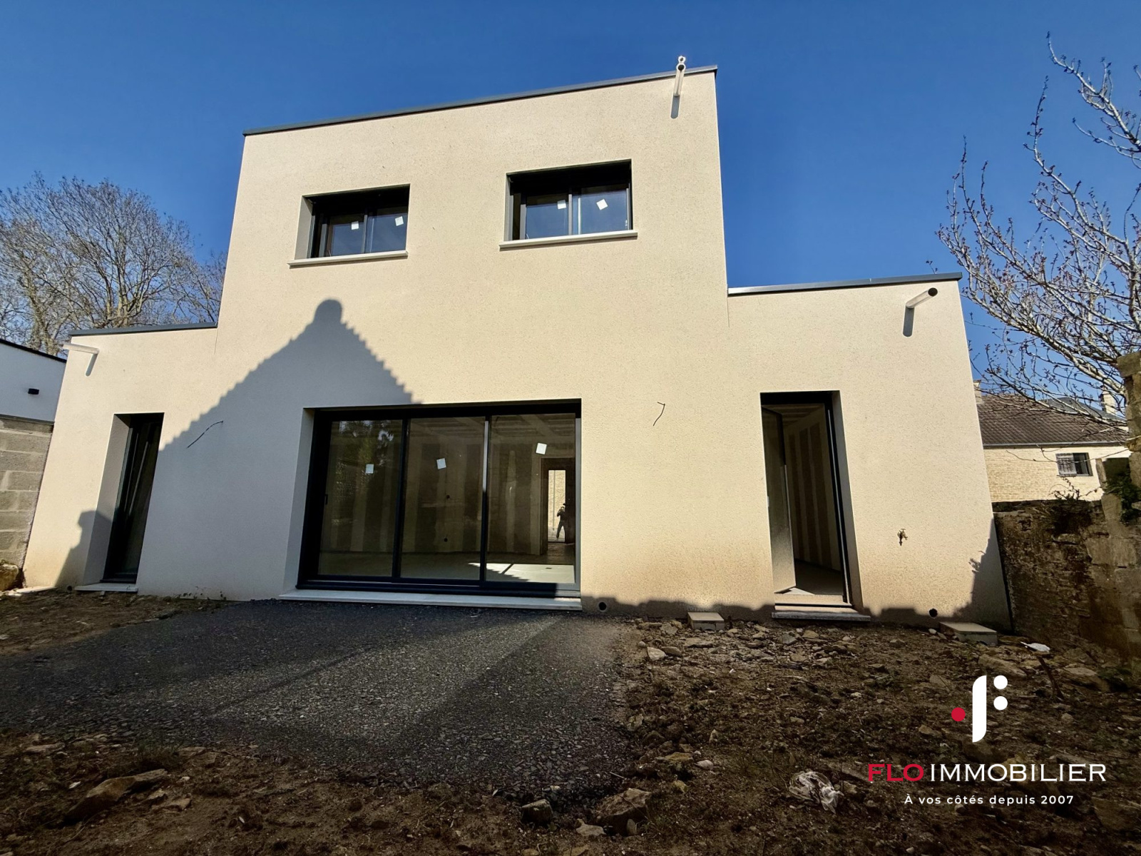 Image_, Maison, Caen, ref :VM2223-FLOIMMOBILIER14