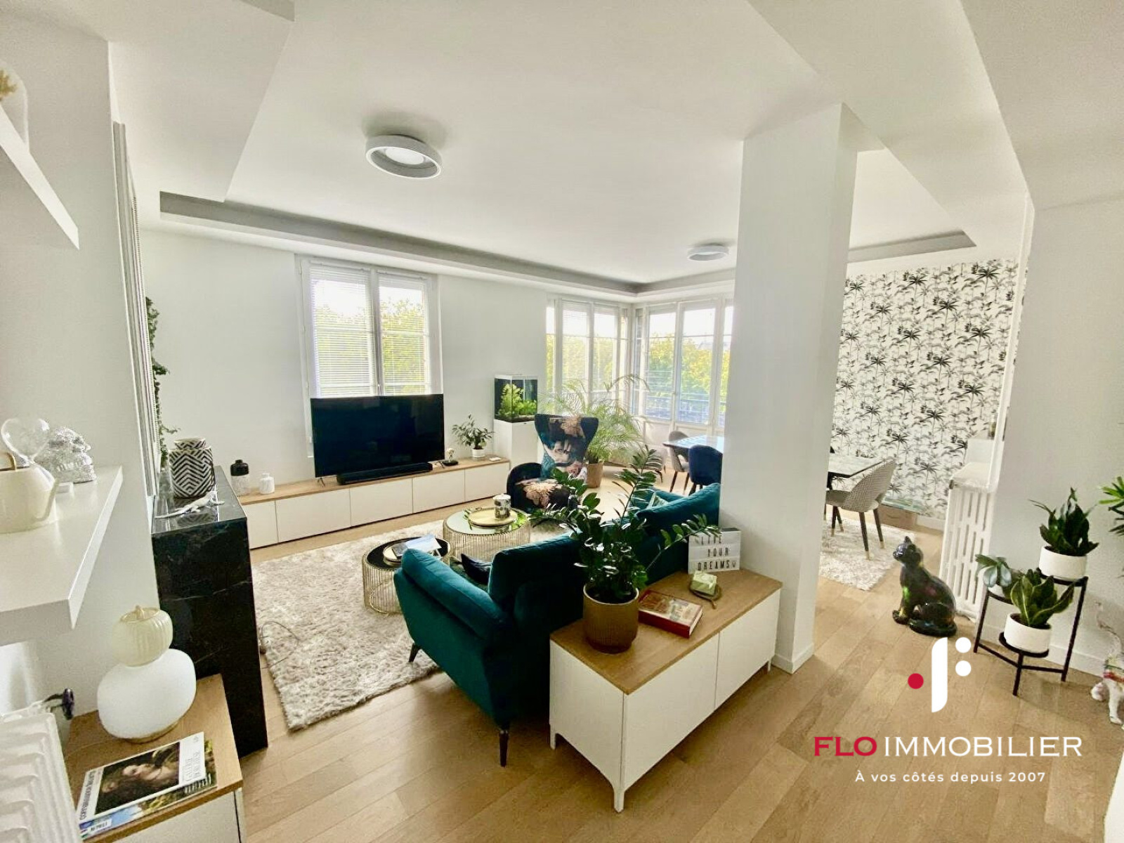 Image_, Appartement, Caen, ref :2424-FLOIMMOBILIER14