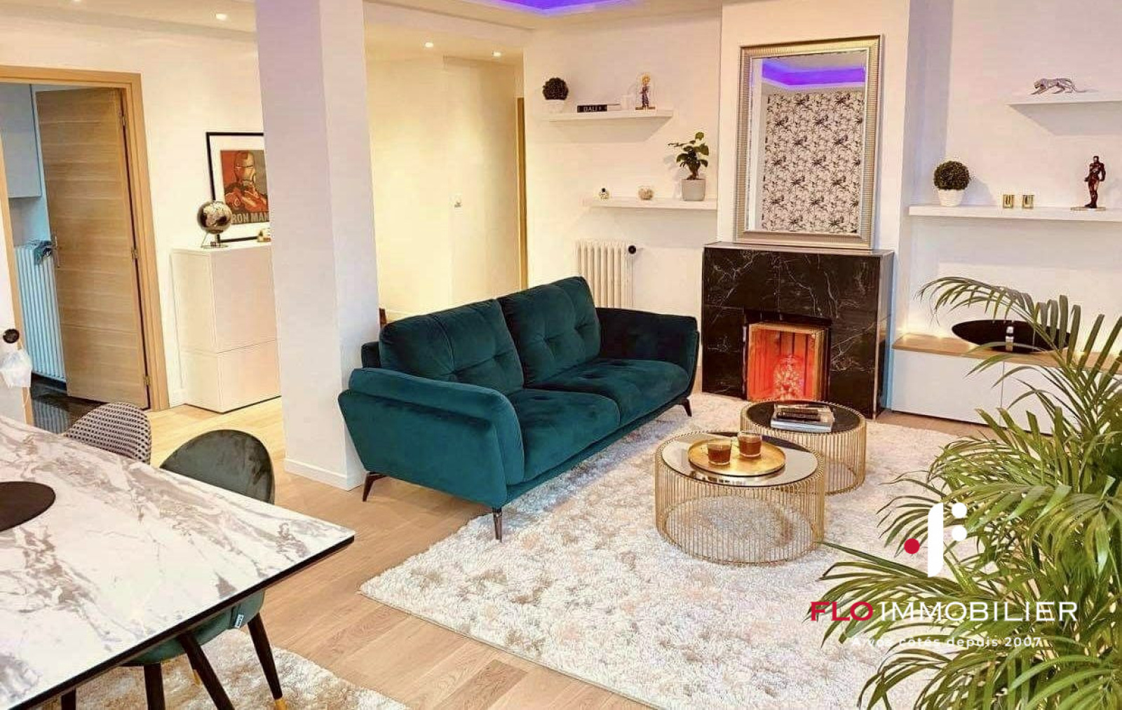 Image_, Appartement, Caen, ref :2424-FLOIMMOBILIER14