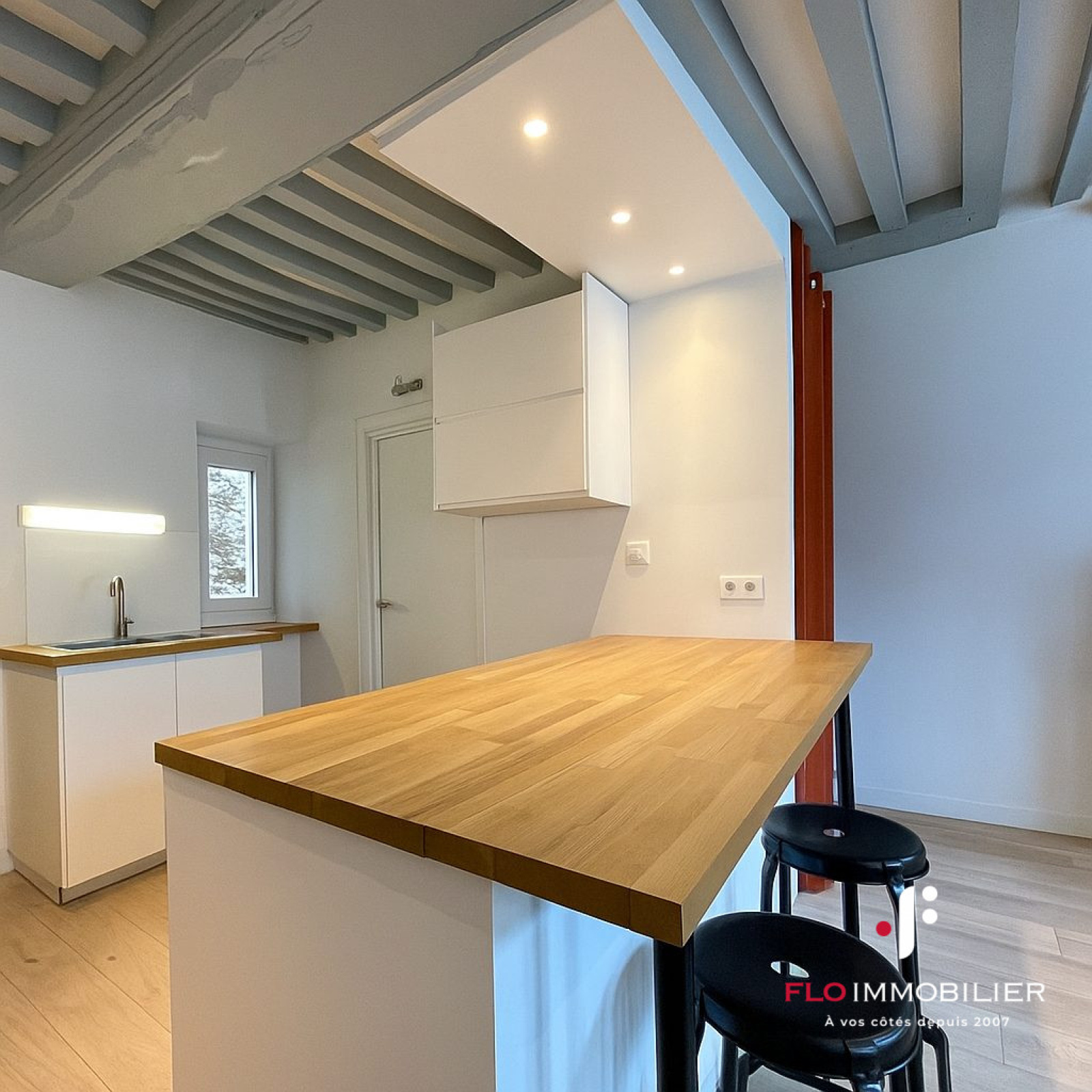 Image_, Appartement, Caen, ref :2432-FLOIMMOBILIER14