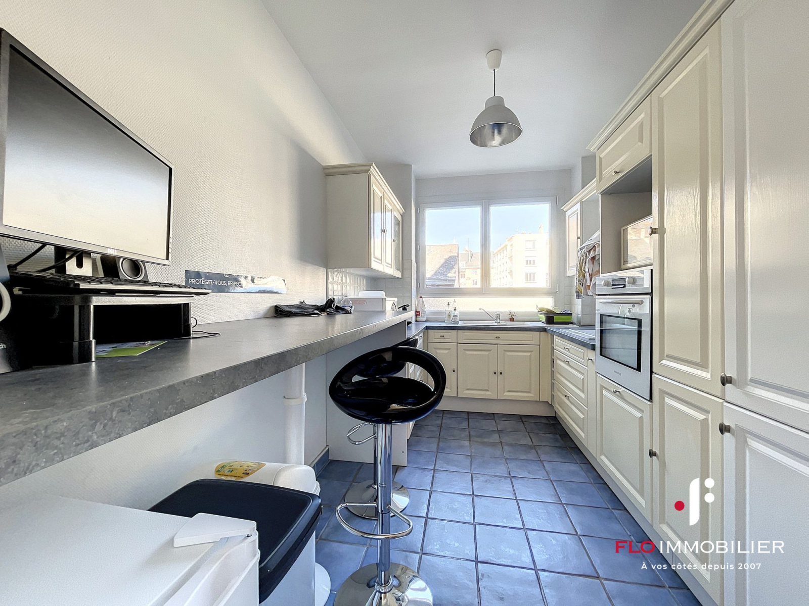 Image_, Appartement, Caen, ref :2421-FLOIMMOBILIER14