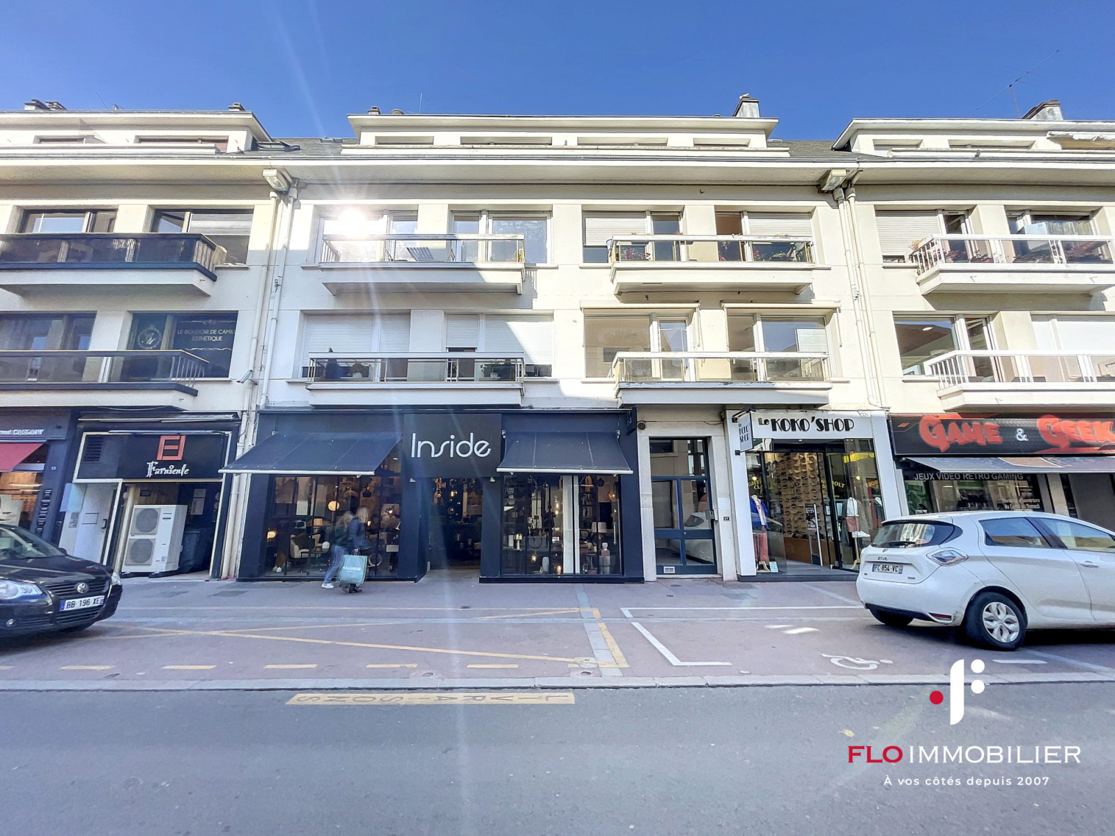 Image_, Appartement, Caen, ref :2421-FLOIMMOBILIER14