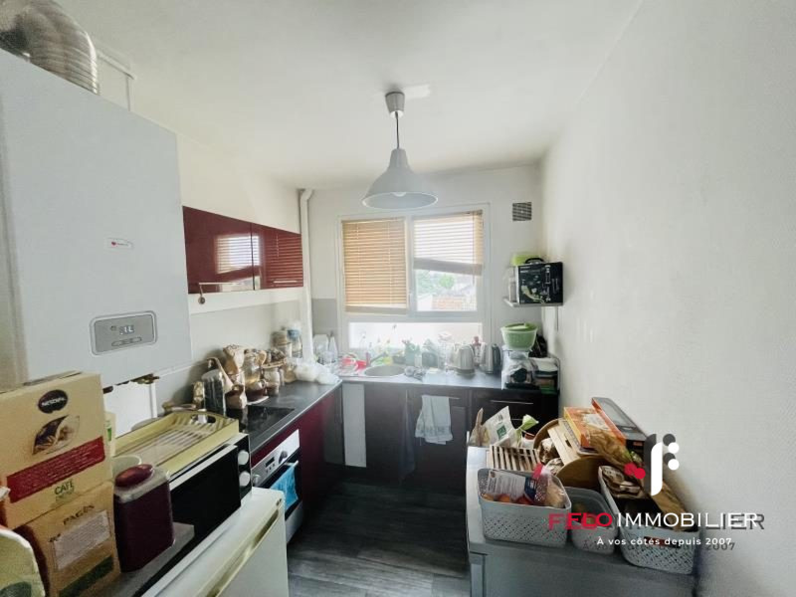 Image_, Appartement, Mondeville, ref :2397-FLOIMMOBILIER14