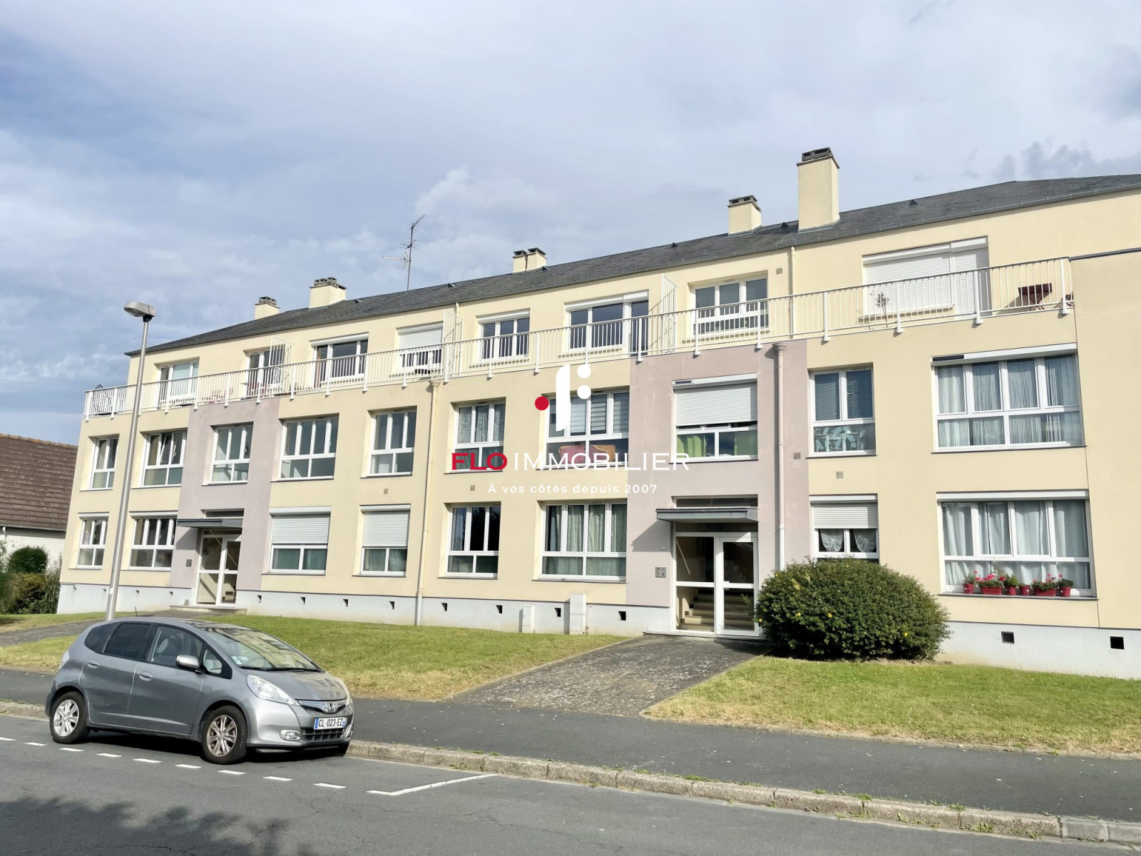 Image_, Appartement, Mondeville, ref :2397-FLOIMMOBILIER14