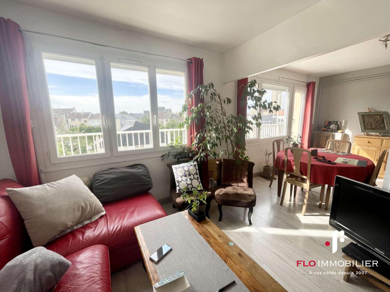 Image_, Appartement, Mondeville, ref :2397-FLOIMMOBILIER14