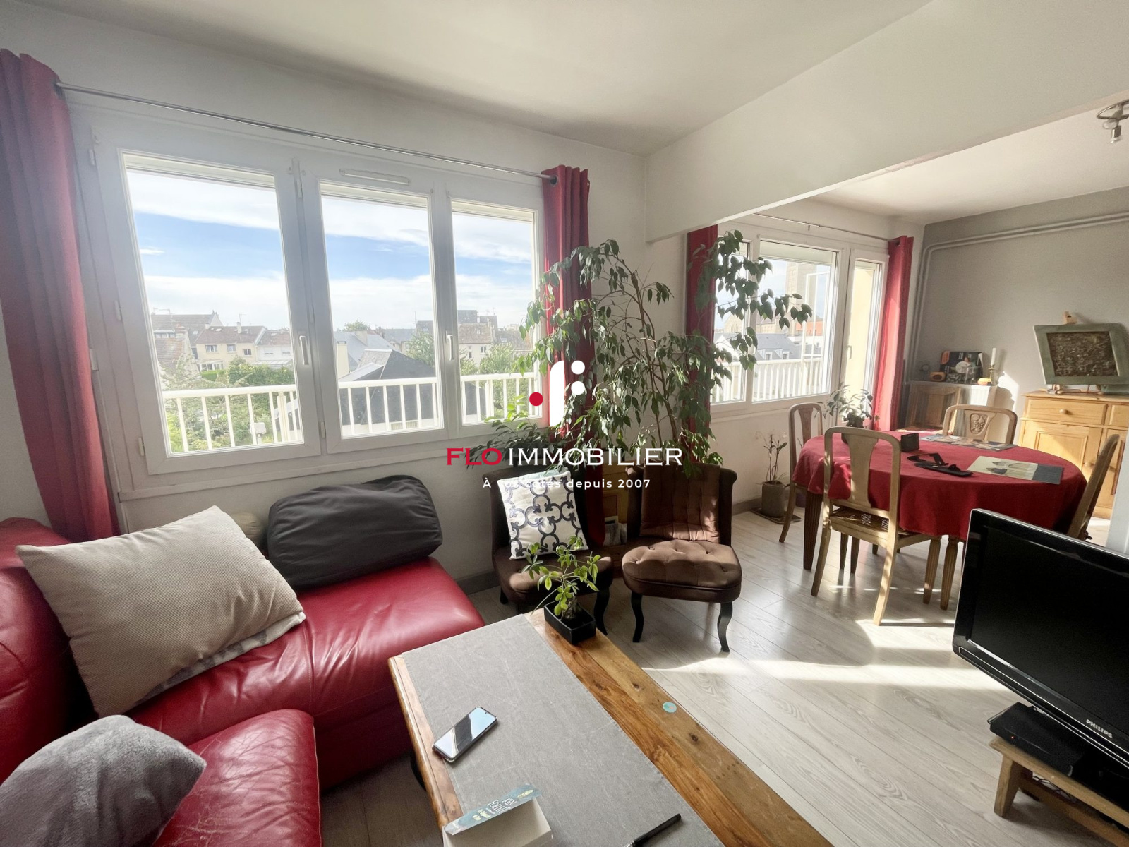 Image_, Appartement, Mondeville, ref :2397-FLOIMMOBILIER14