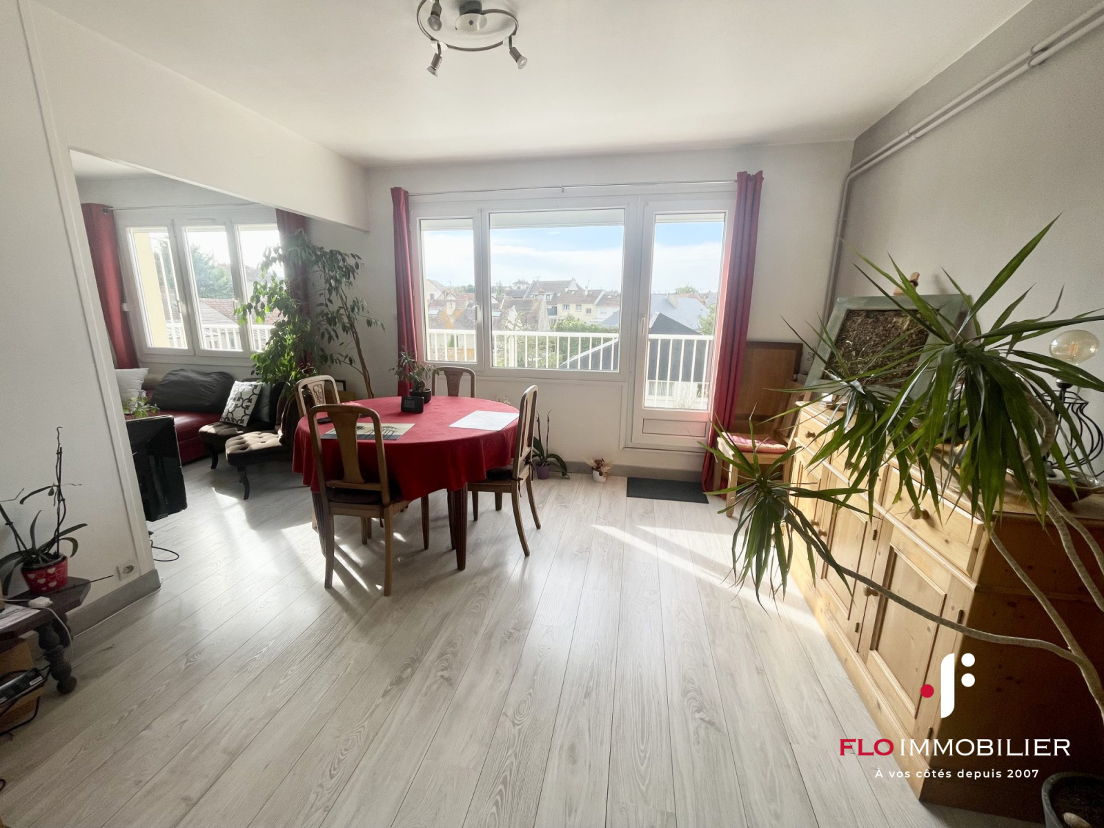Image_, Appartement, Mondeville, ref :2397-FLOIMMOBILIER14