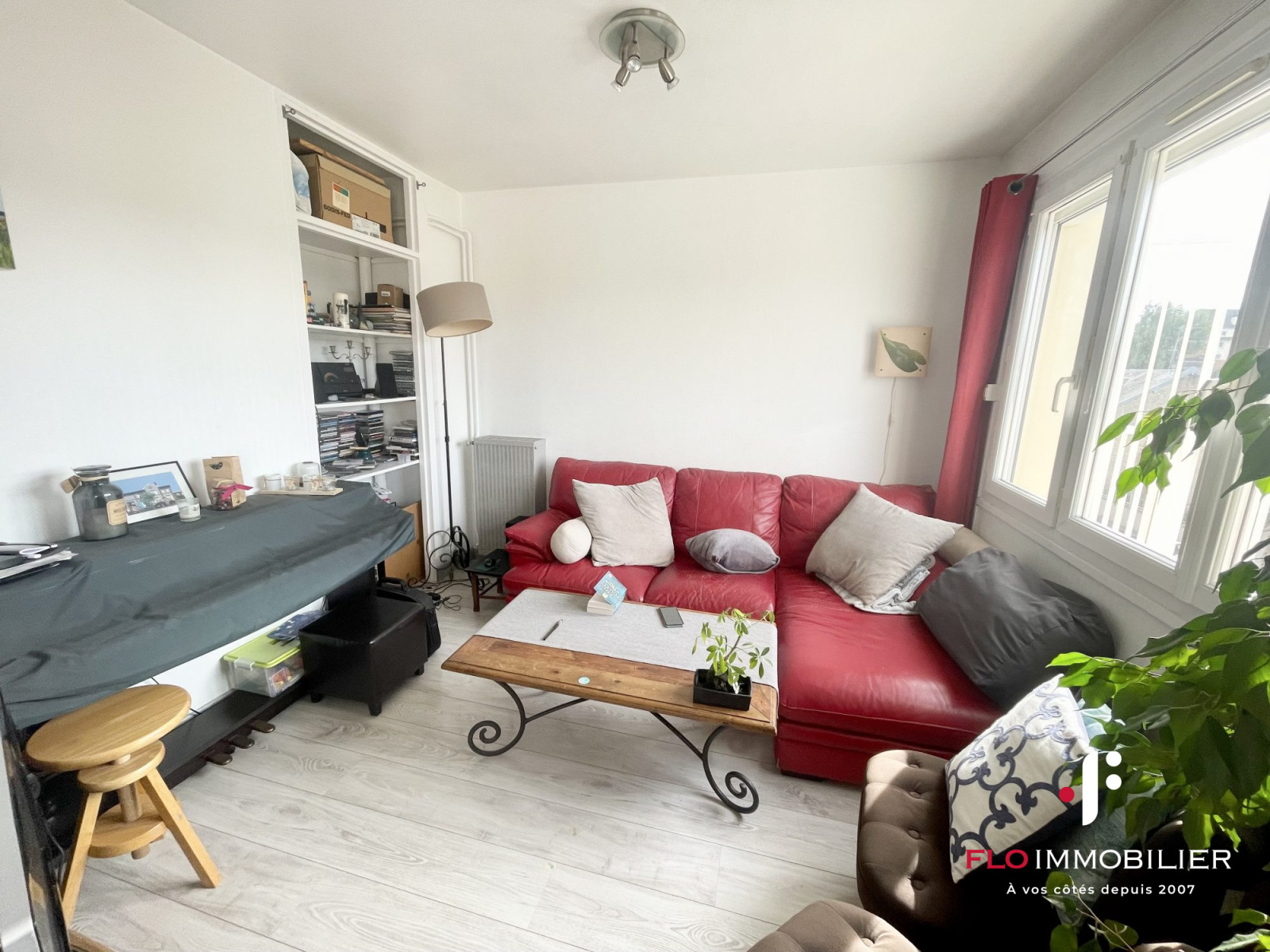 Image_, Appartement, Mondeville, ref :2397-FLOIMMOBILIER14