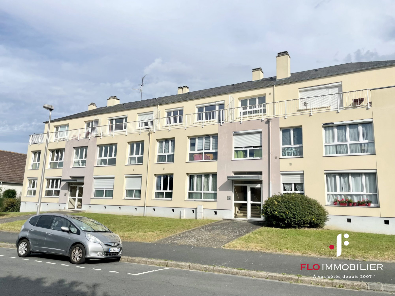Image_, Appartement, Mondeville, ref :2397-FLOIMMOBILIER14