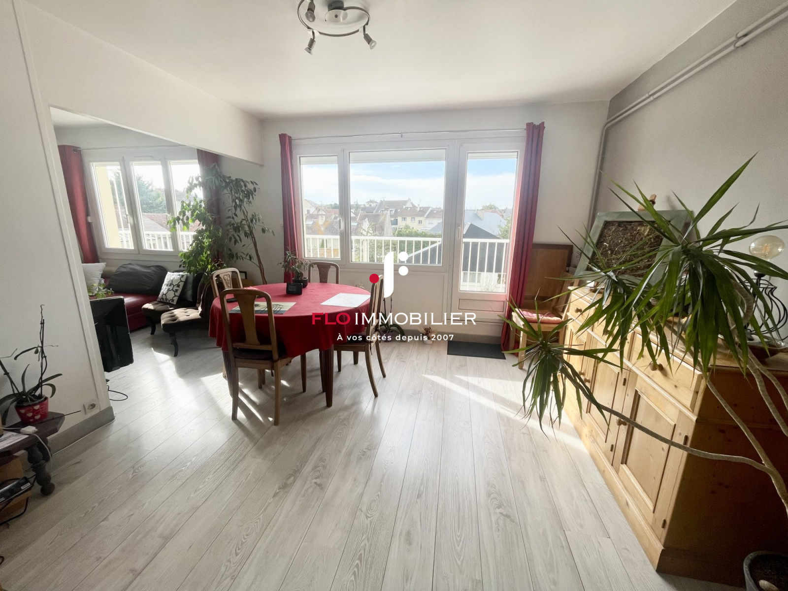 Image_, Appartement, Mondeville, ref :2397-FLOIMMOBILIER14