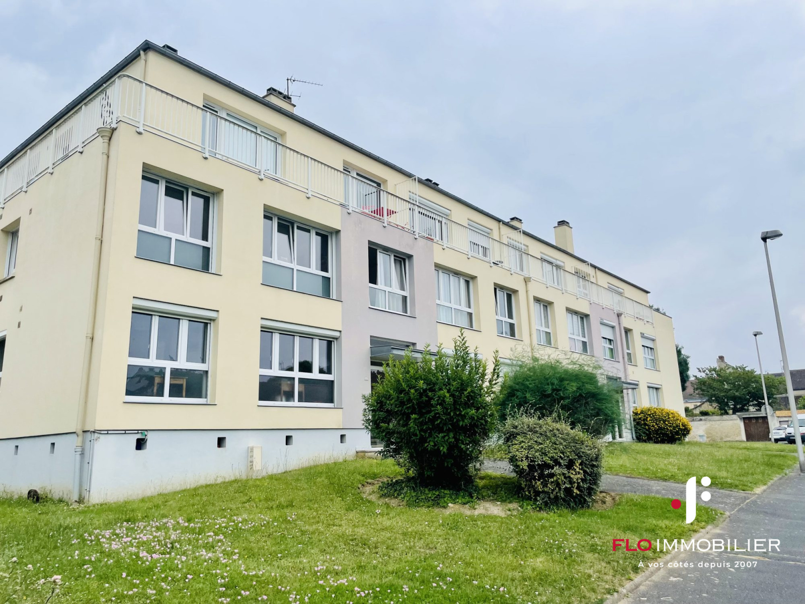 Image_, Appartement, Mondeville, ref :2397-FLOIMMOBILIER14