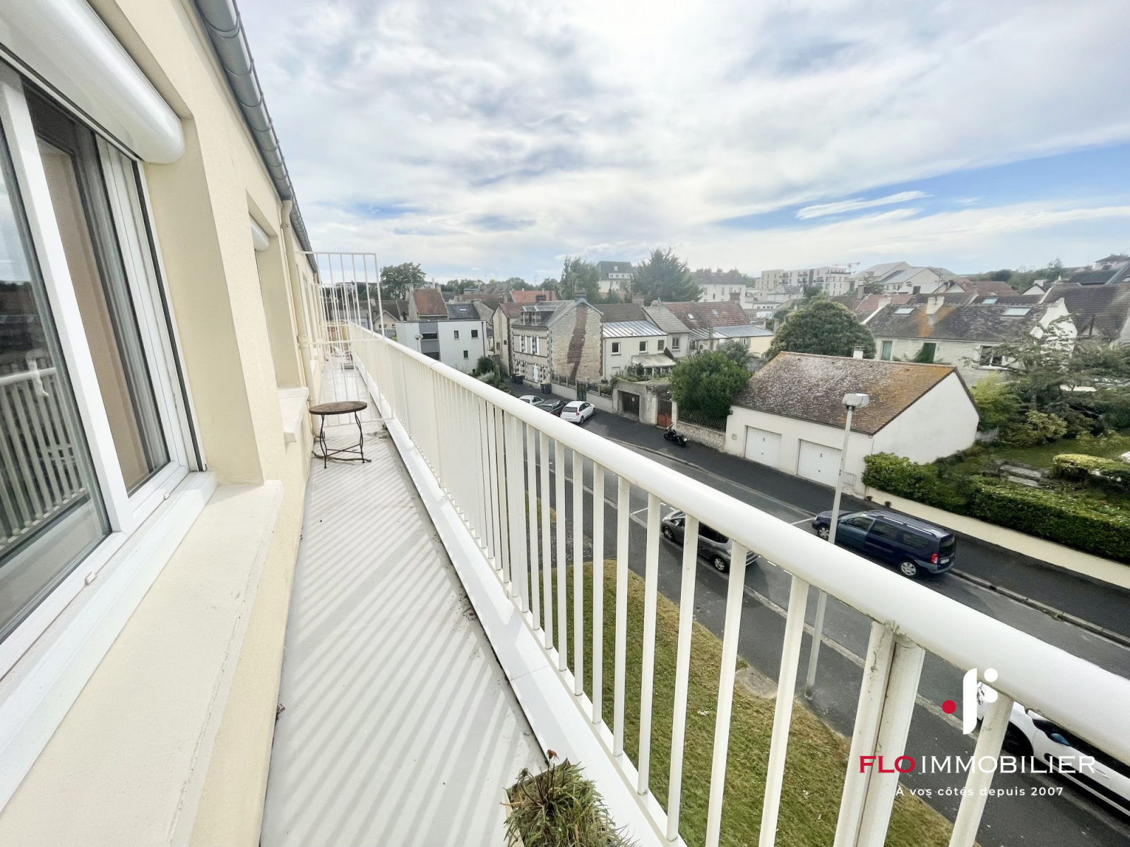 Image_, Appartement, Mondeville, ref :2397-FLOIMMOBILIER14