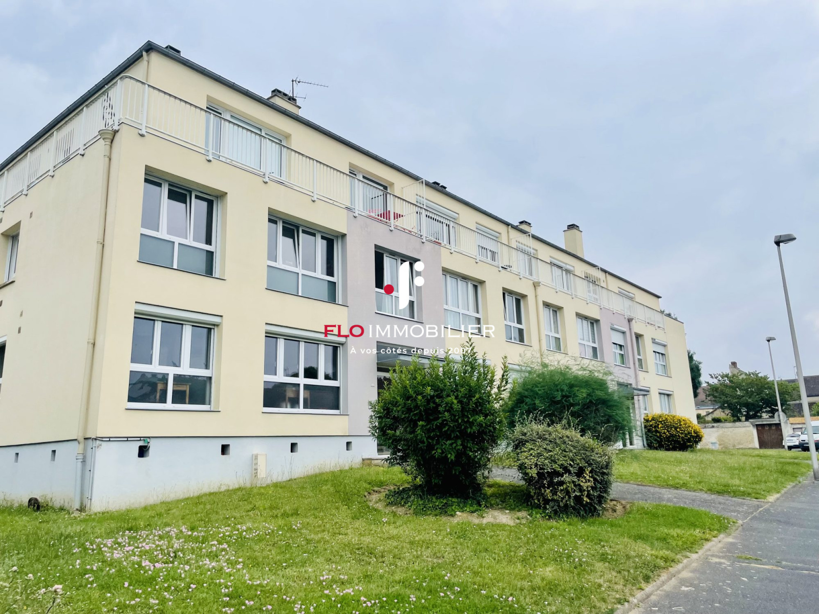 Image_, Appartement, Mondeville, ref :2397-FLOIMMOBILIER14