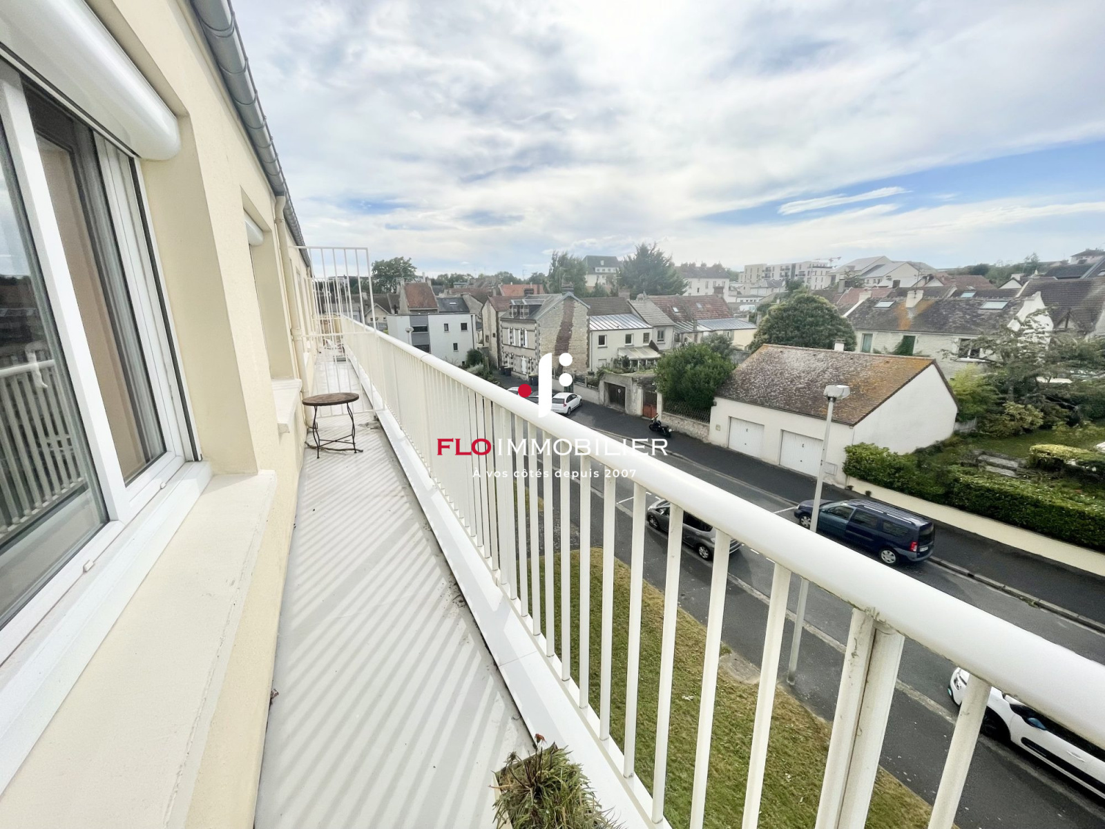 Image_, Appartement, Mondeville, ref :2397-FLOIMMOBILIER14