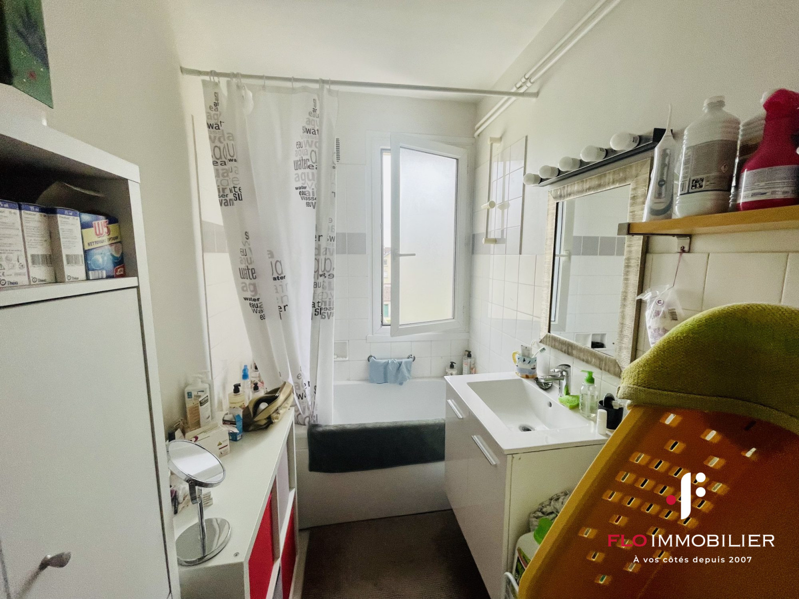 Image_, Appartement, Mondeville, ref :2397-FLOIMMOBILIER14
