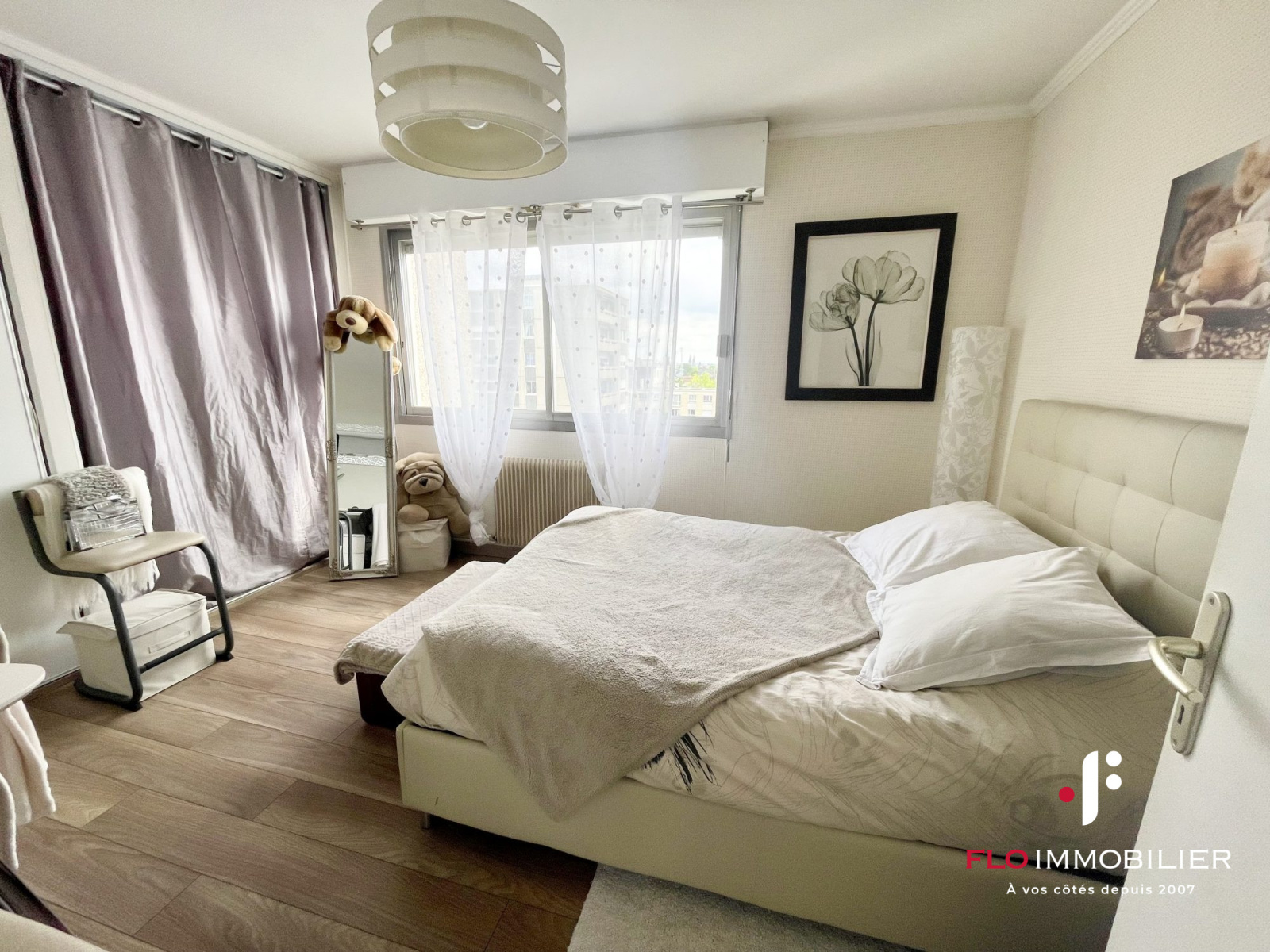 Image_, Appartement, Caen, ref :2388-FLOIMMOBILIER14
