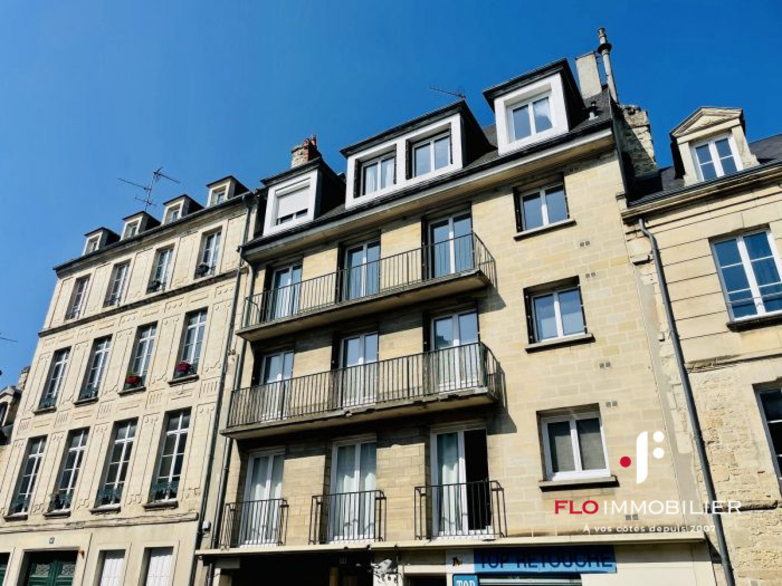 Image_, Appartement, Caen, ref :2292-COMPANY35331UBT