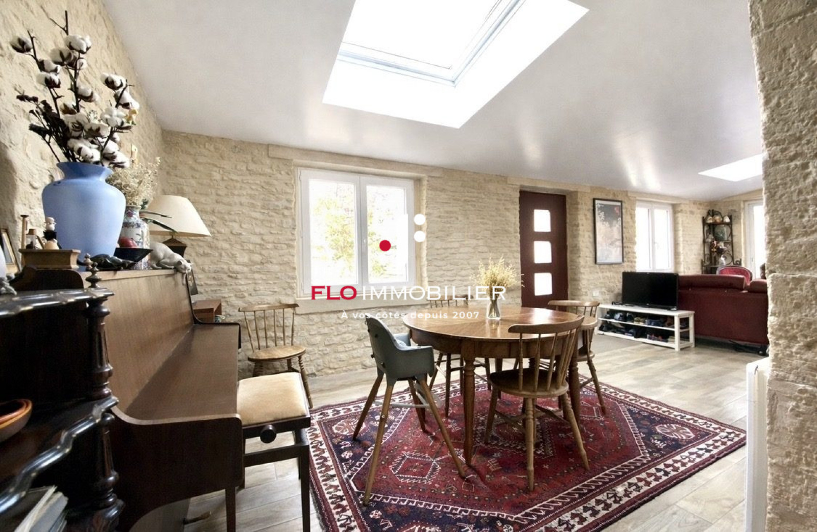 Image_, Maison, Périers-sur-le-Dan, ref :2463-FLOIMMOBILIER14