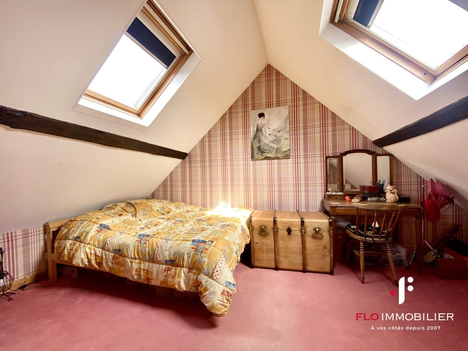 Image_, Maison, Périers-sur-le-Dan, ref :2463-FLOIMMOBILIER14