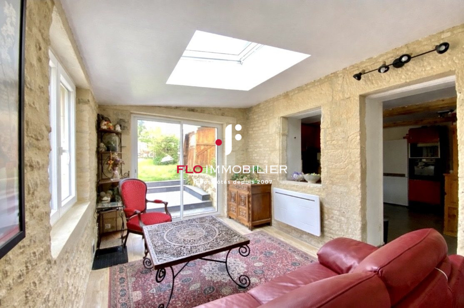 Image_, Maison, Périers-sur-le-Dan, ref :2463-FLOIMMOBILIER14