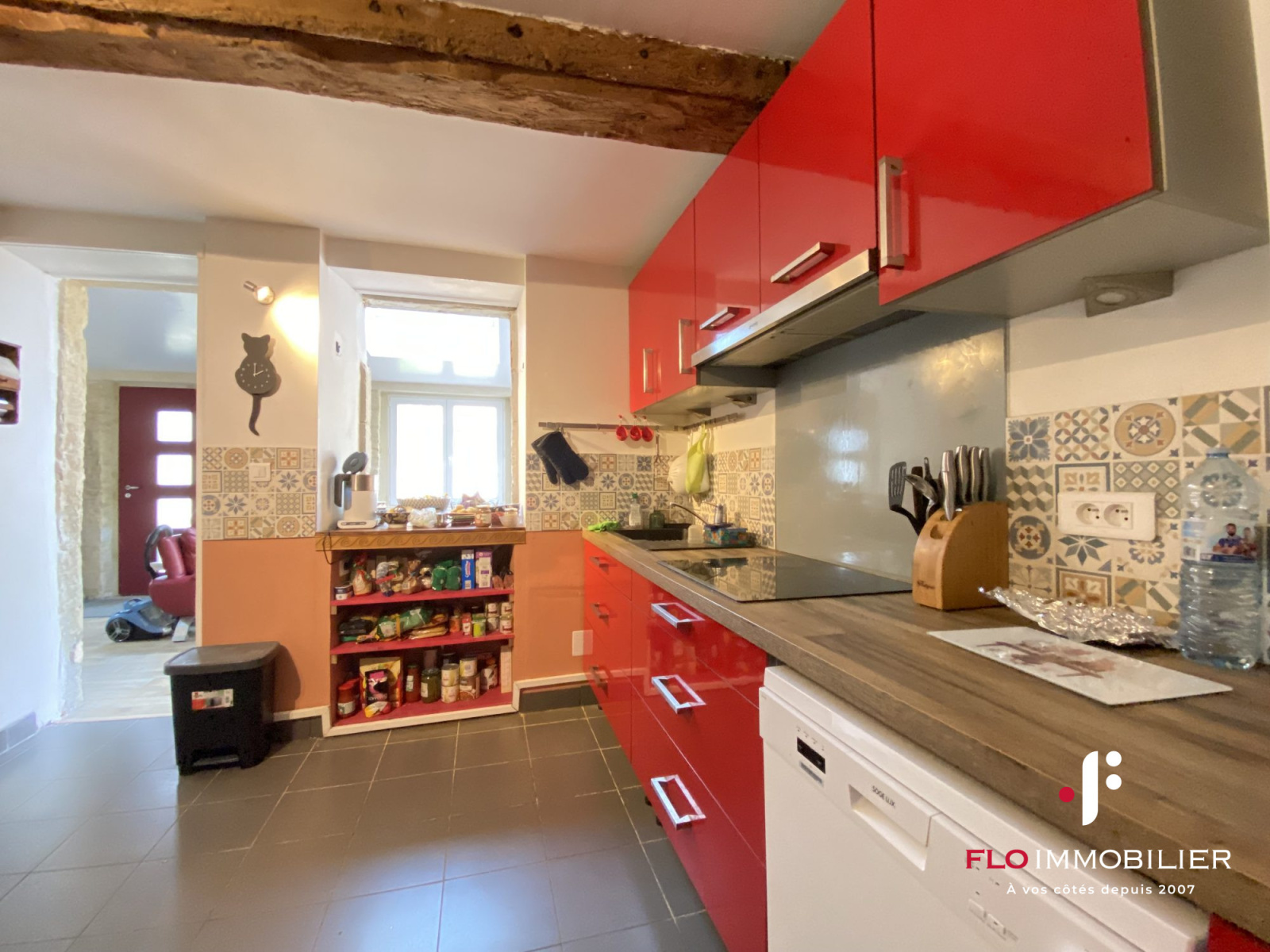 Image_, Maison, Périers-sur-le-Dan, ref :2463-FLOIMMOBILIER14