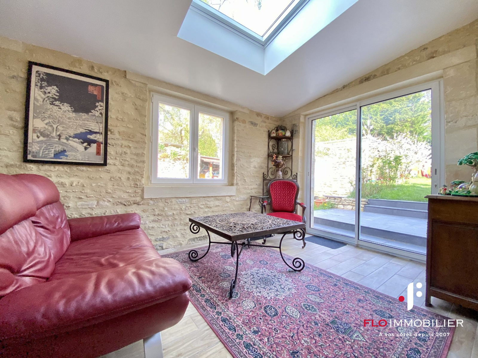 Image_, Maison, Périers-sur-le-Dan, ref :2463-FLOIMMOBILIER14