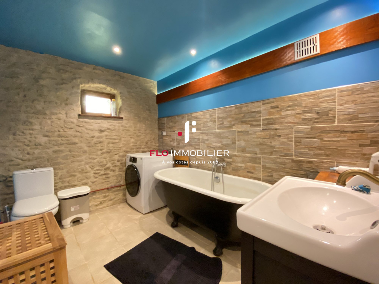 Image_, Maison, Périers-sur-le-Dan, ref :2463-FLOIMMOBILIER14