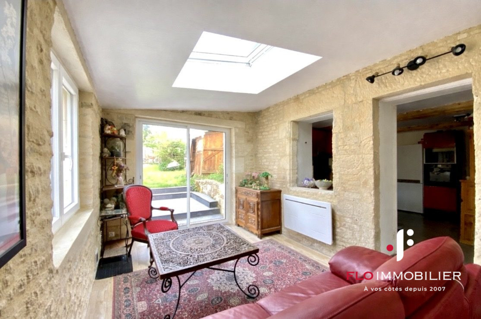 Image_, Maison, Périers-sur-le-Dan, ref :2463-FLOIMMOBILIER14